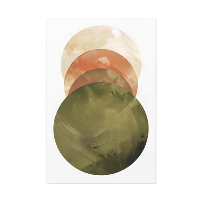 Earthen Stack