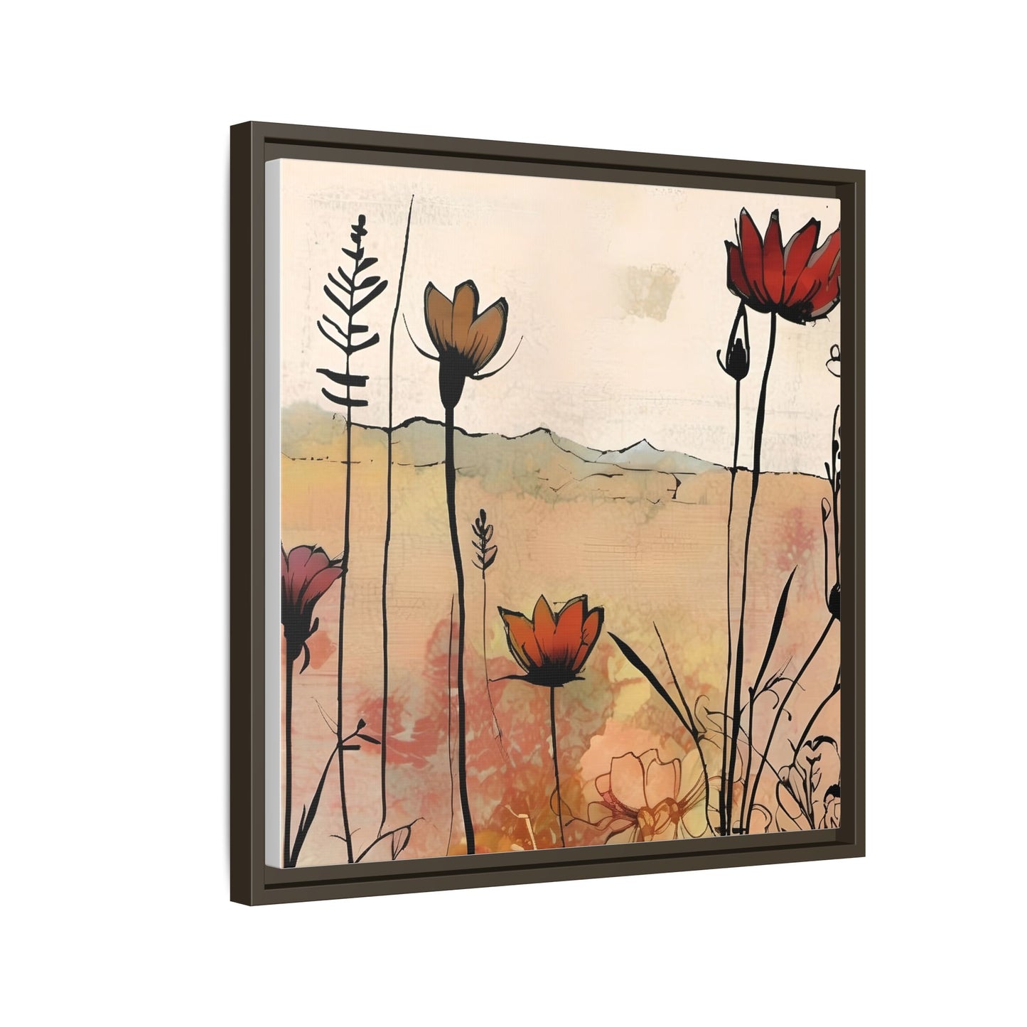 Abstract Meadow