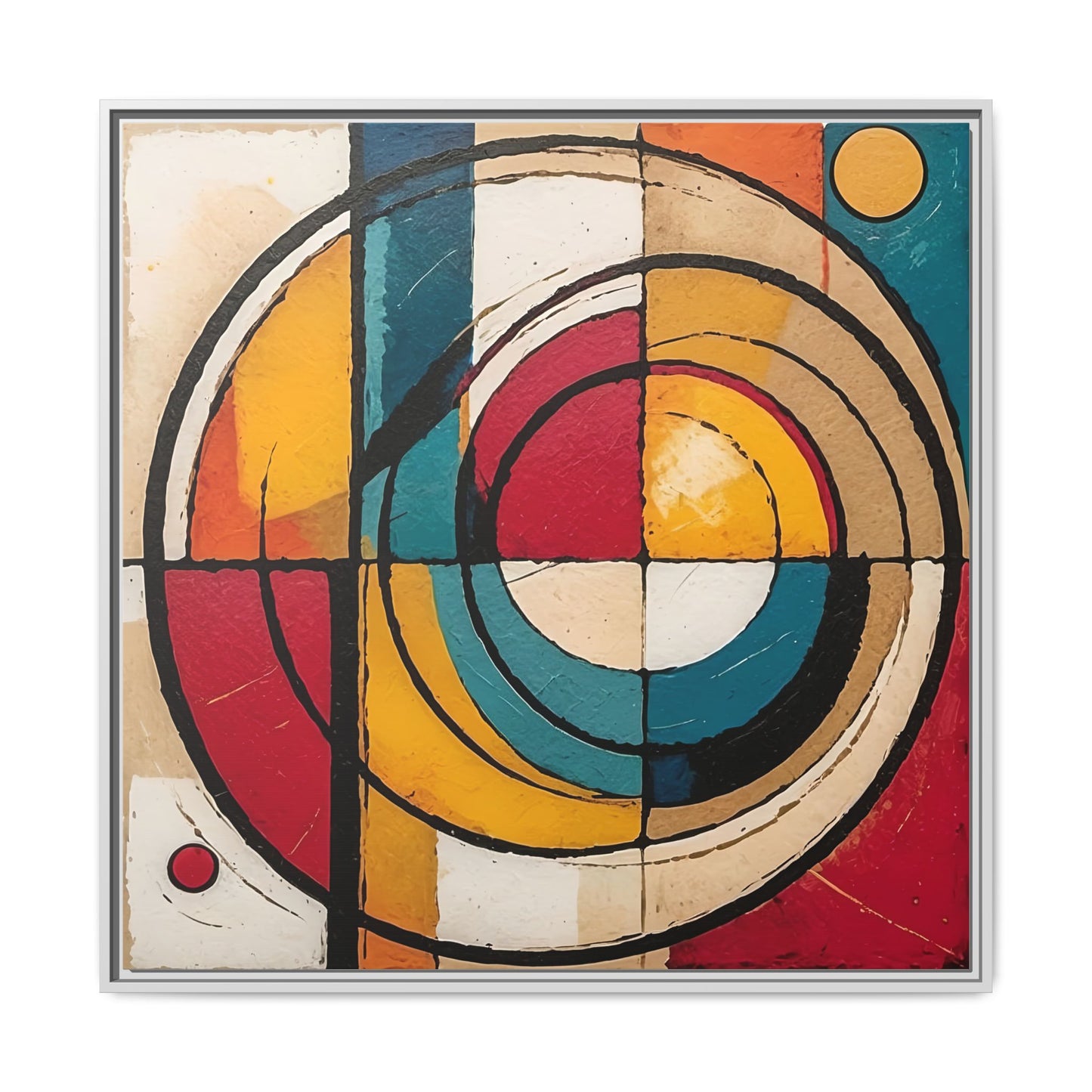 Cosmic Rhythm