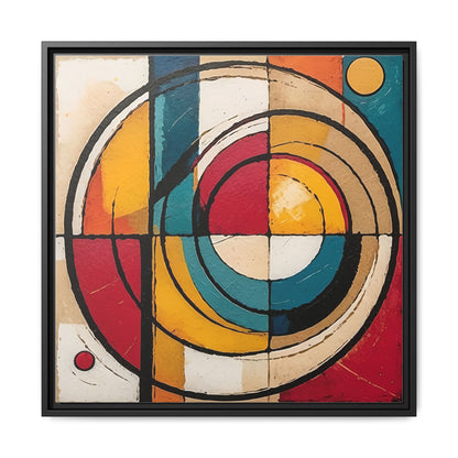 Cosmic Rhythm