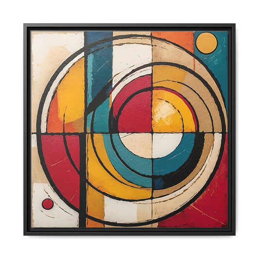 Cosmic Rhythm