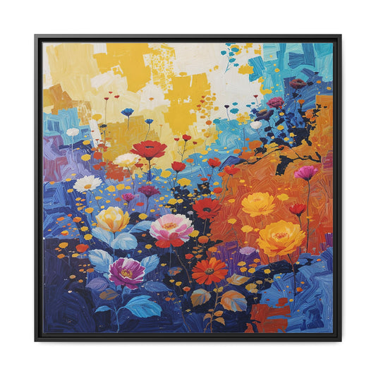Floral Symphony