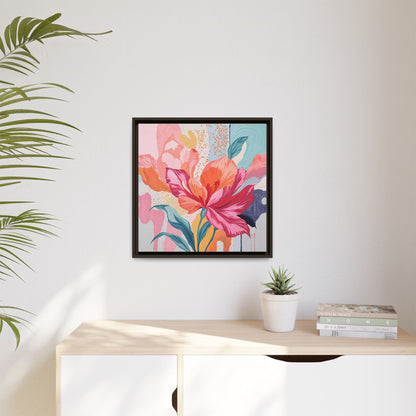 Bold Bloom