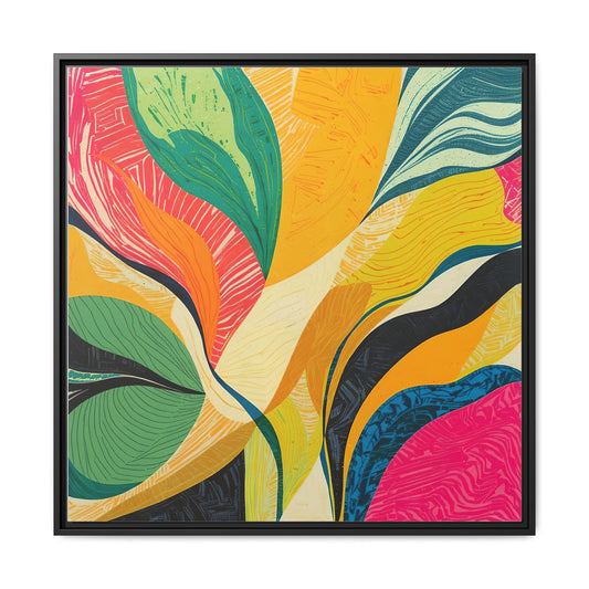 Kaleidoscope Bloom