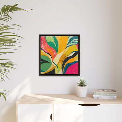 Kaleidoscope Bloom