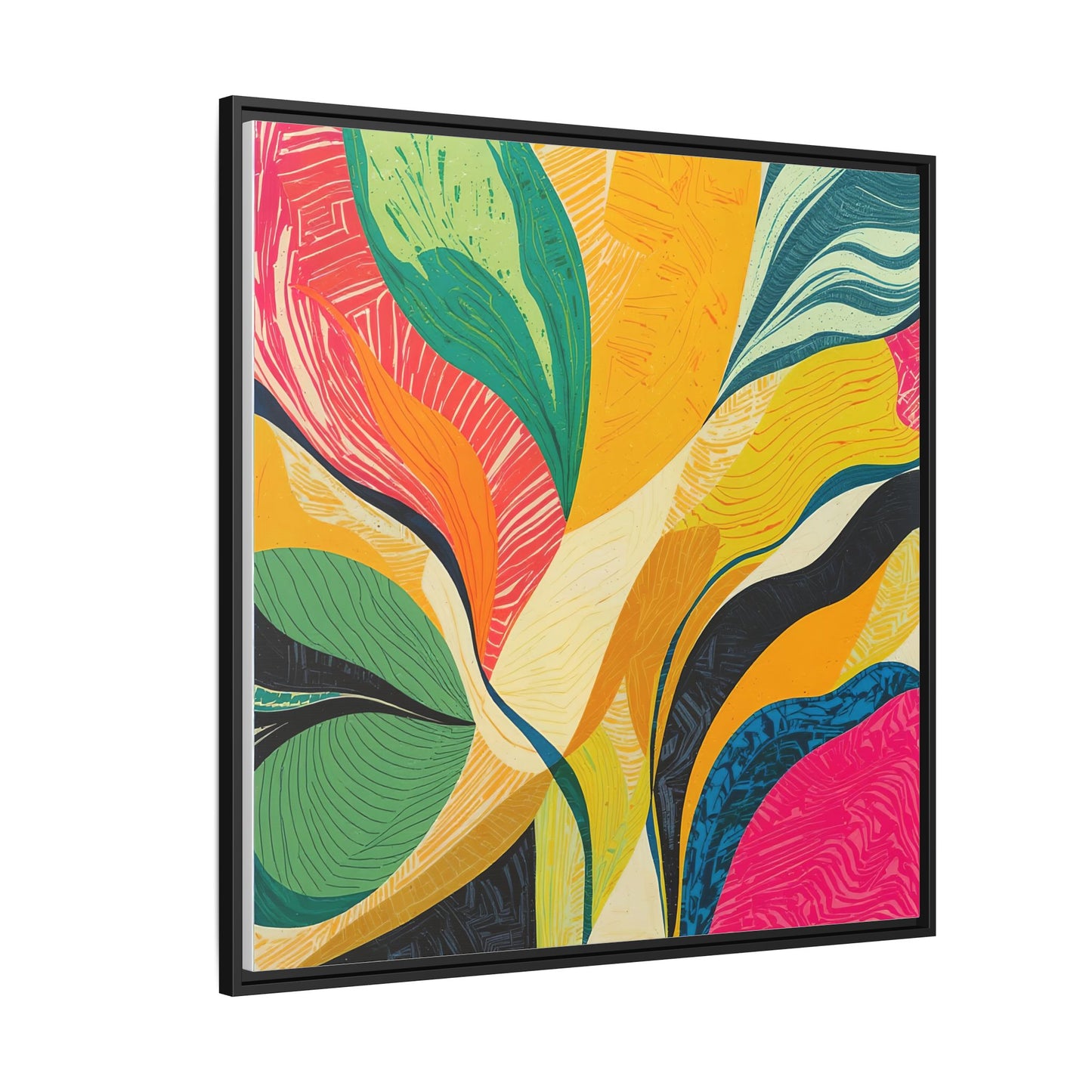 Kaleidoscope Bloom