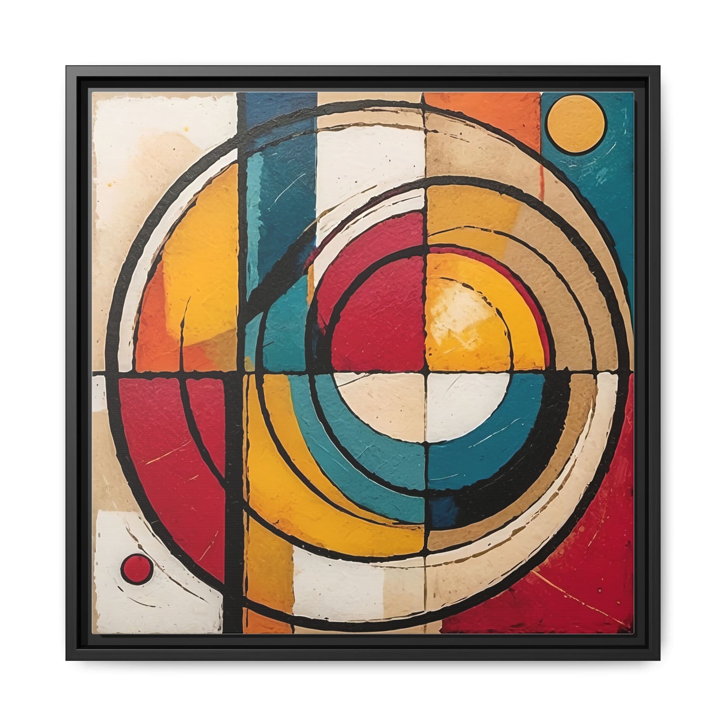 Cosmic Rhythm