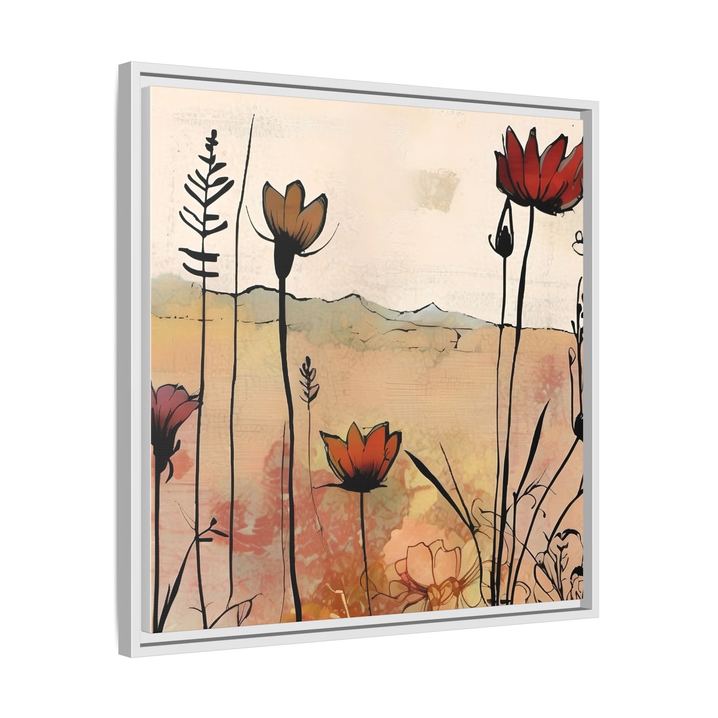 Abstract Meadow