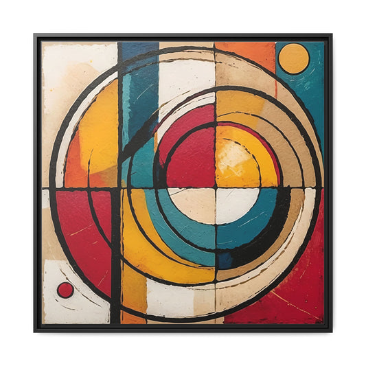 Cosmic Rhythm
