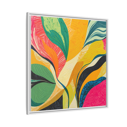 Kaleidoscope Bloom