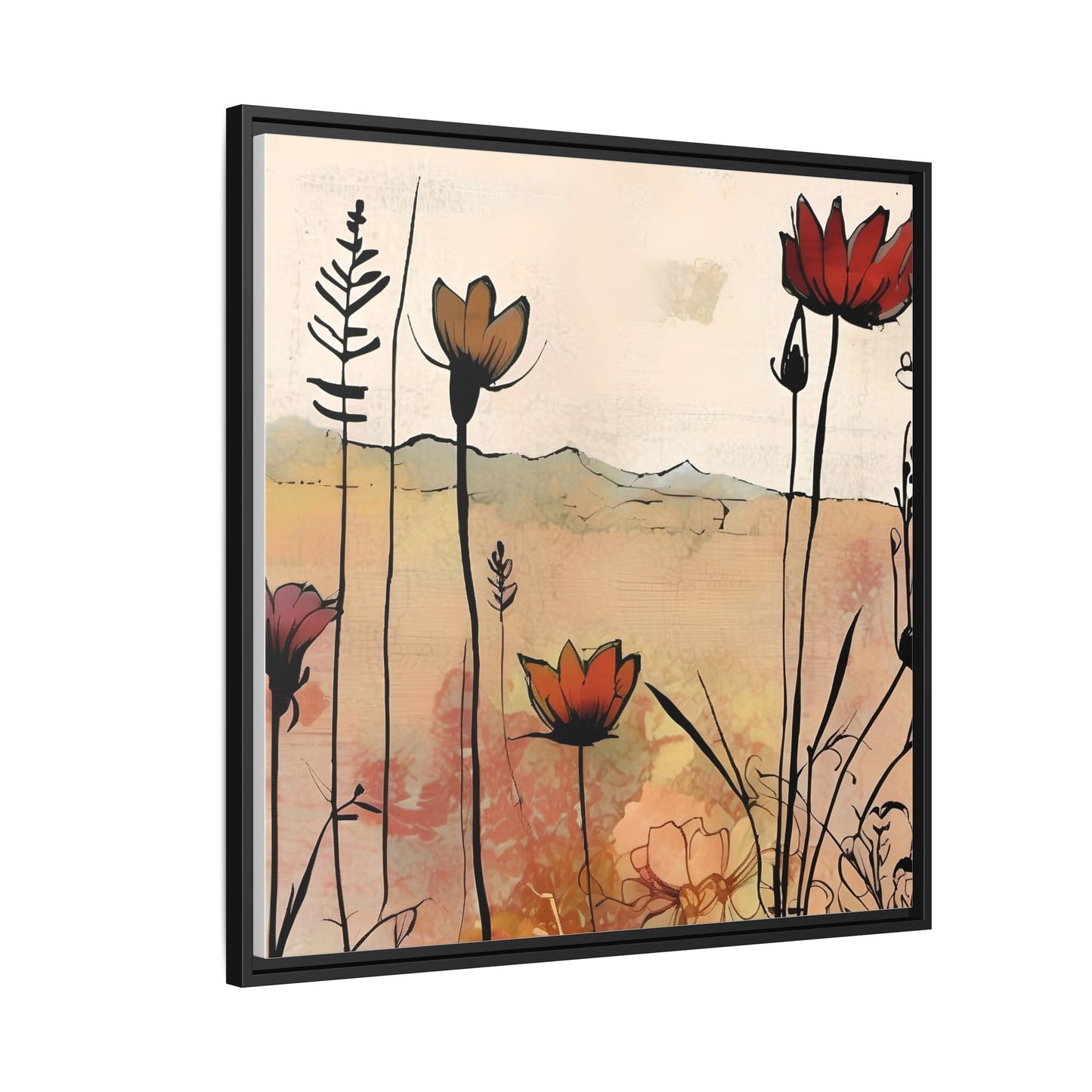 Abstract Meadow