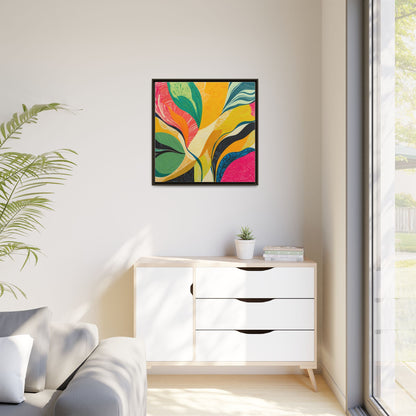 Kaleidoscope Bloom