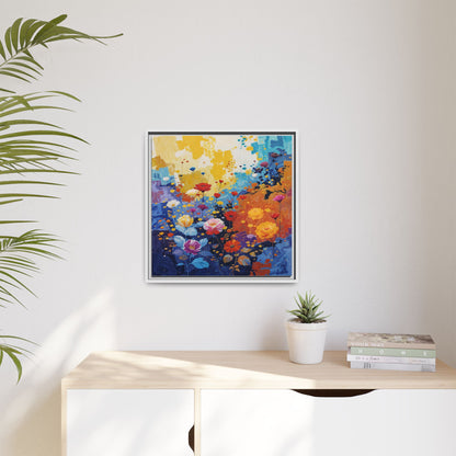 Floral Symphony