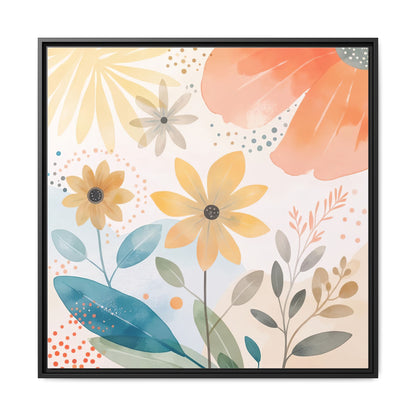 Pastel Petals