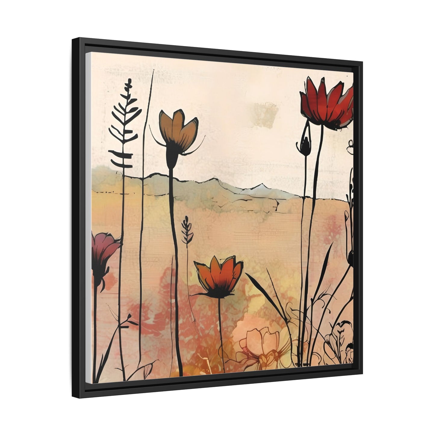 Abstract Meadow