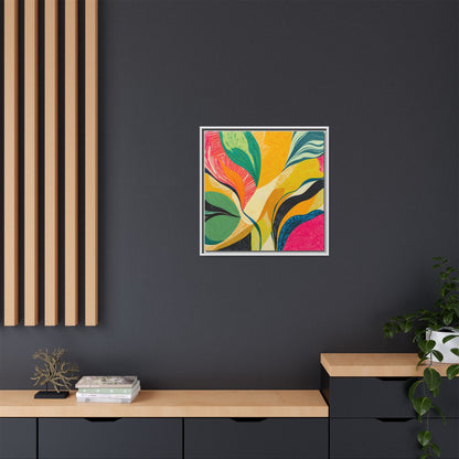 Kaleidoscope Bloom