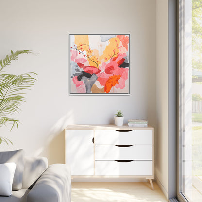 Amber Bloom