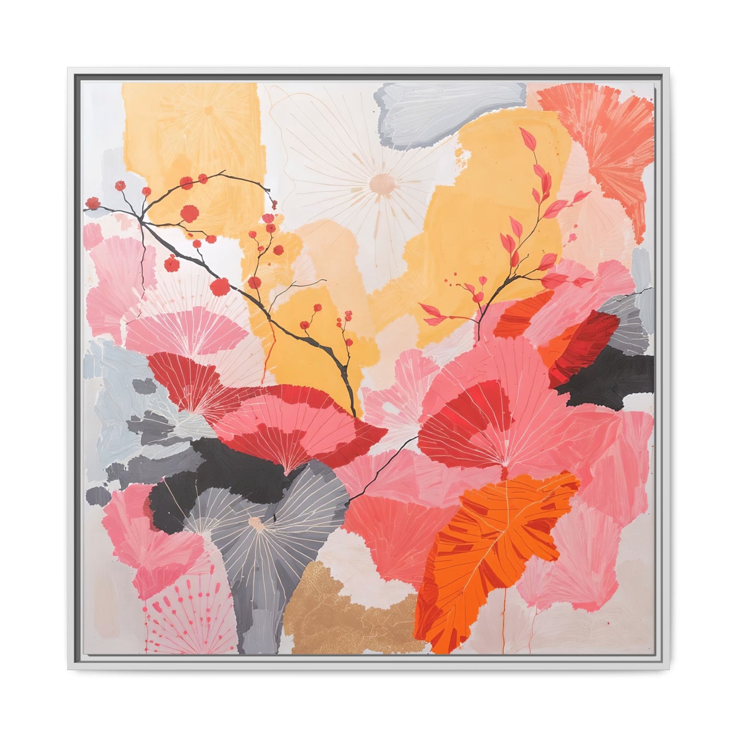Amber Bloom