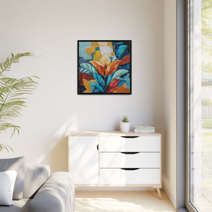 Mosaic Bloom