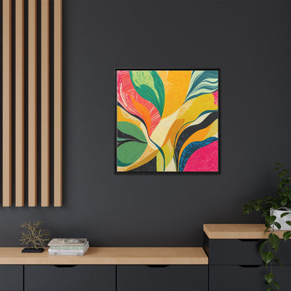 Kaleidoscope Bloom