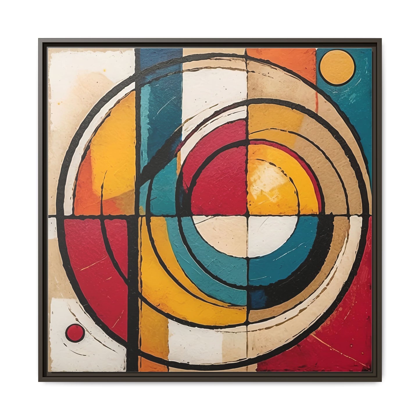 Cosmic Rhythm