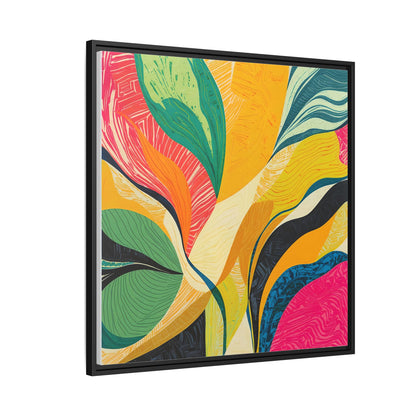 Kaleidoscope Bloom