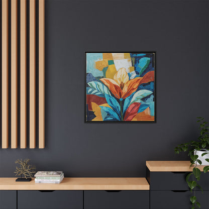 Mosaic Bloom