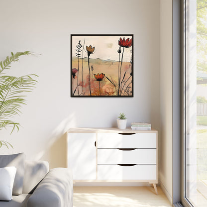 Abstract Meadow