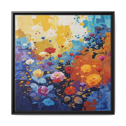 Floral Symphony