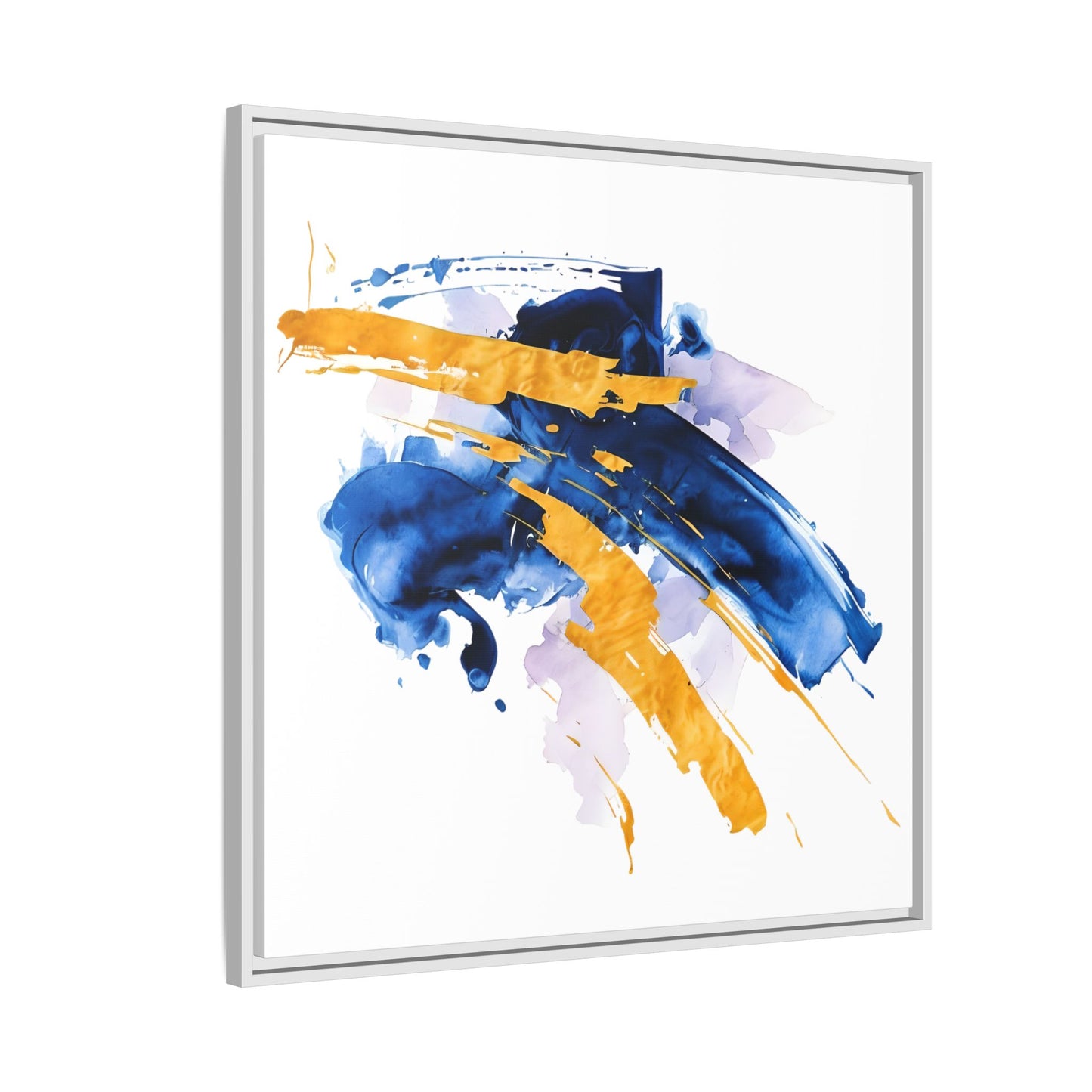 Marigold Current