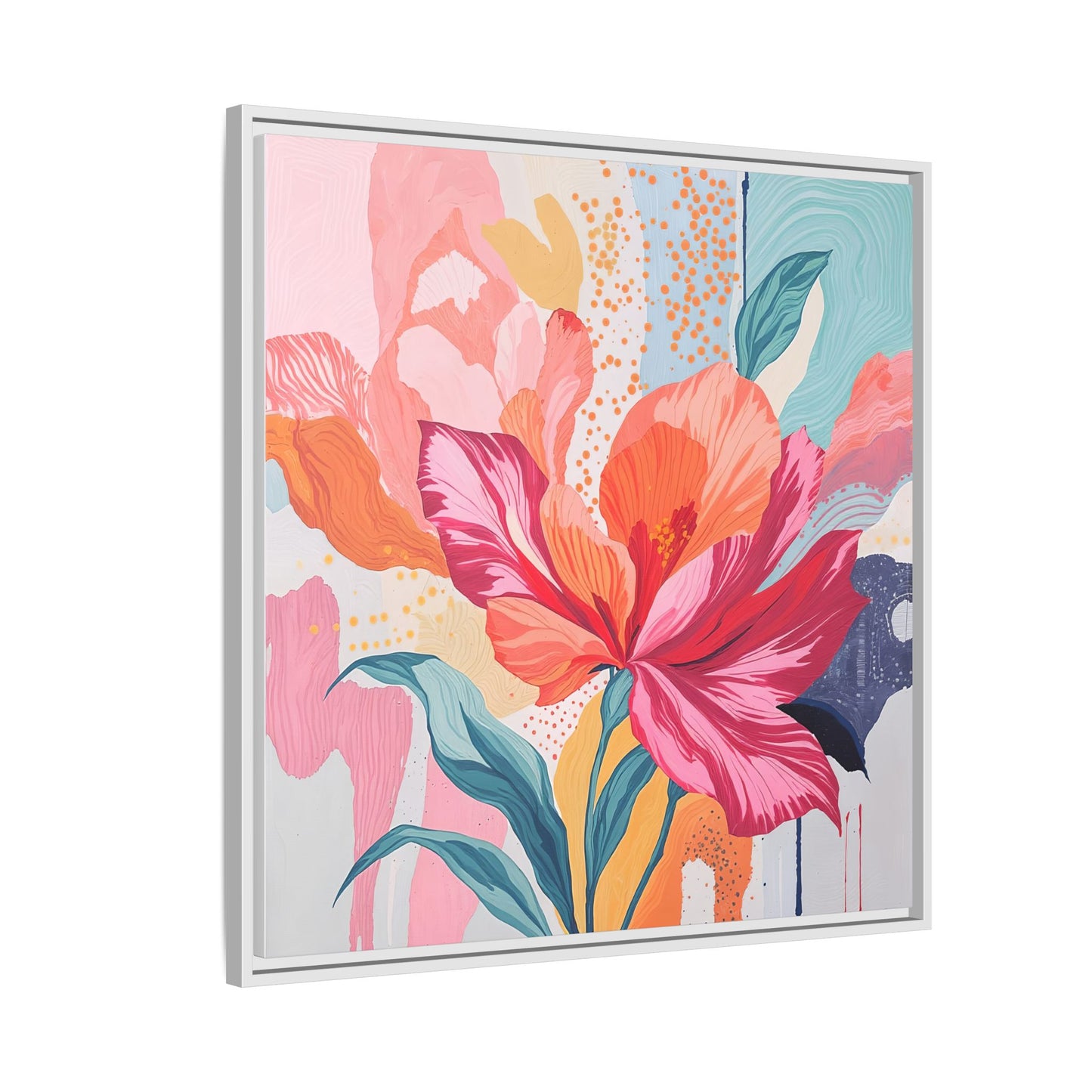 Bold Bloom