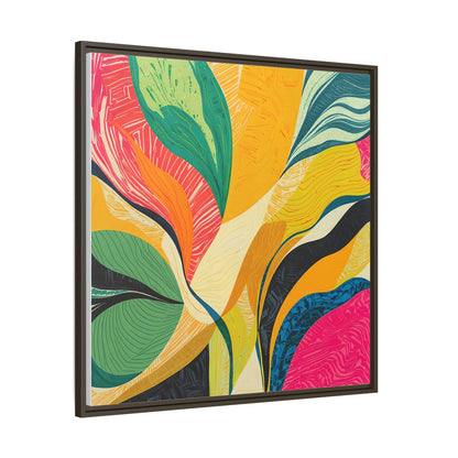 Kaleidoscope Bloom