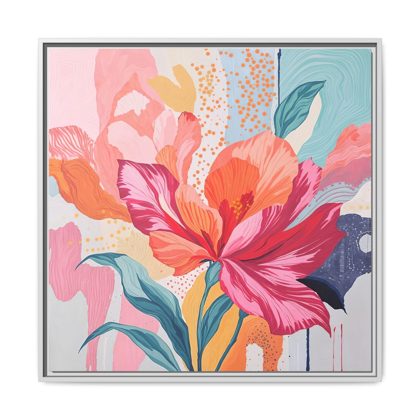 Bold Bloom