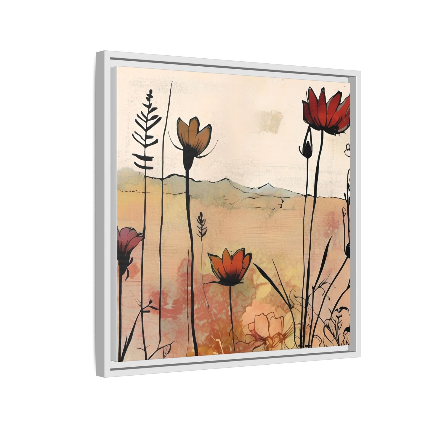 Abstract Meadow