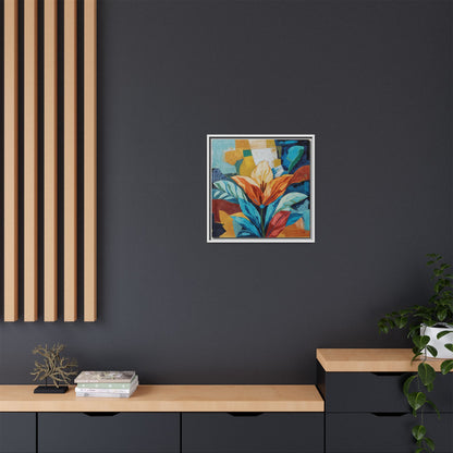 Mosaic Bloom