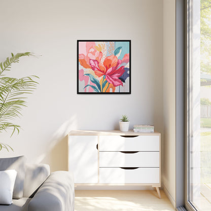 Bold Bloom