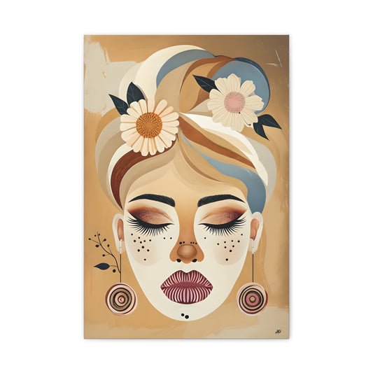 Painted Soul