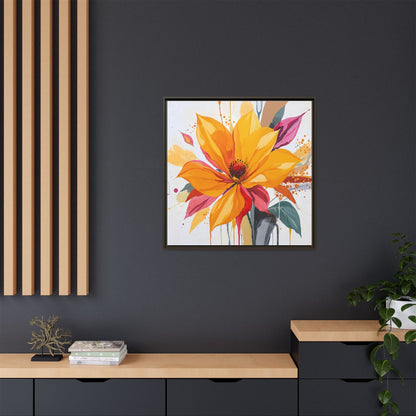 Sunset Bloom