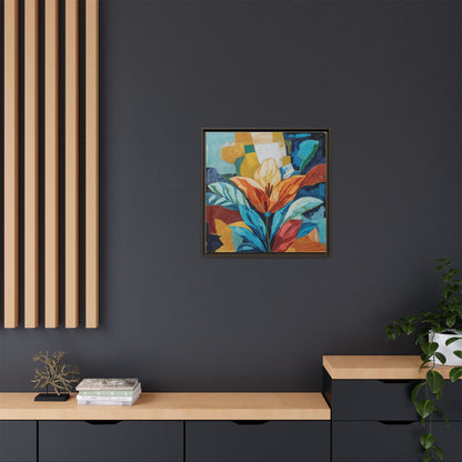 Mosaic Bloom