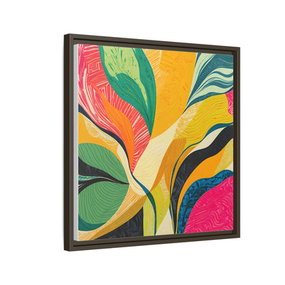 Kaleidoscope Bloom