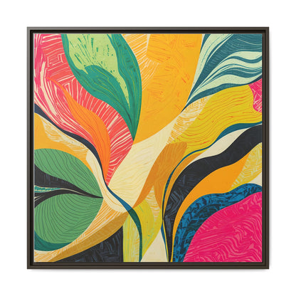 Kaleidoscope Bloom