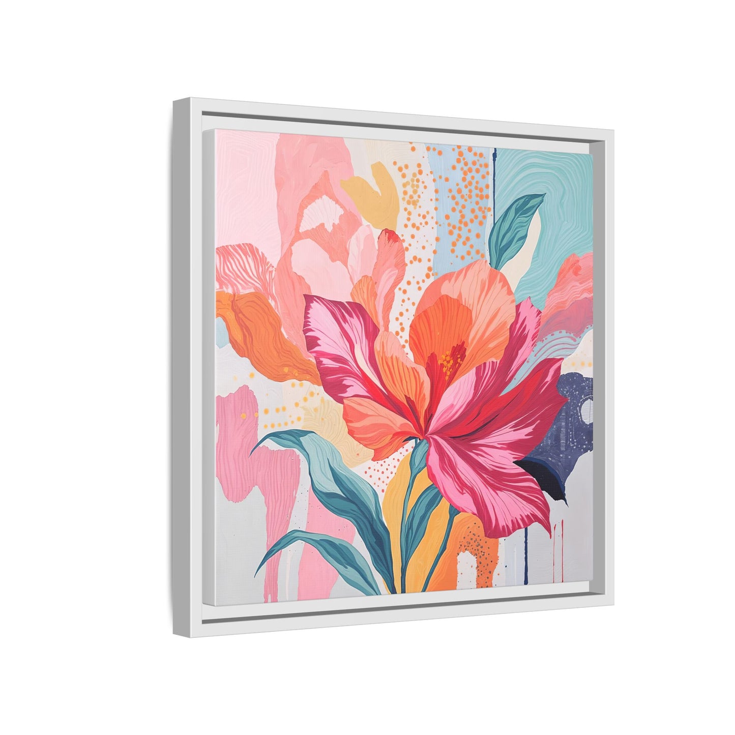 Bold Bloom