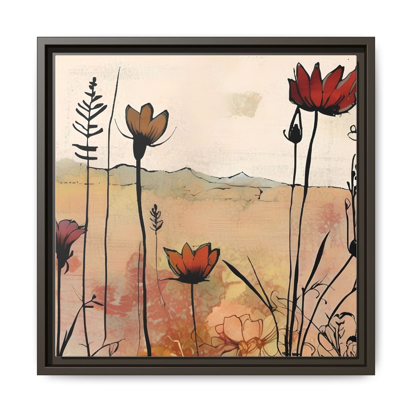 Abstract Meadow