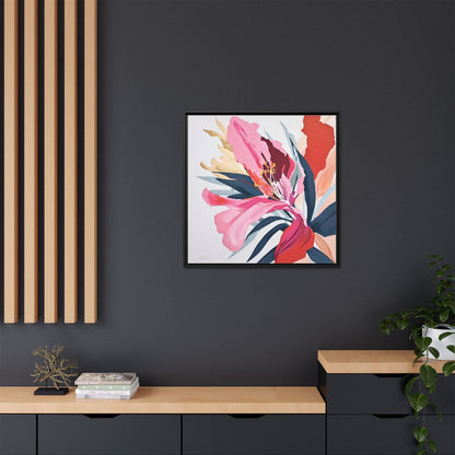 Open Bloom