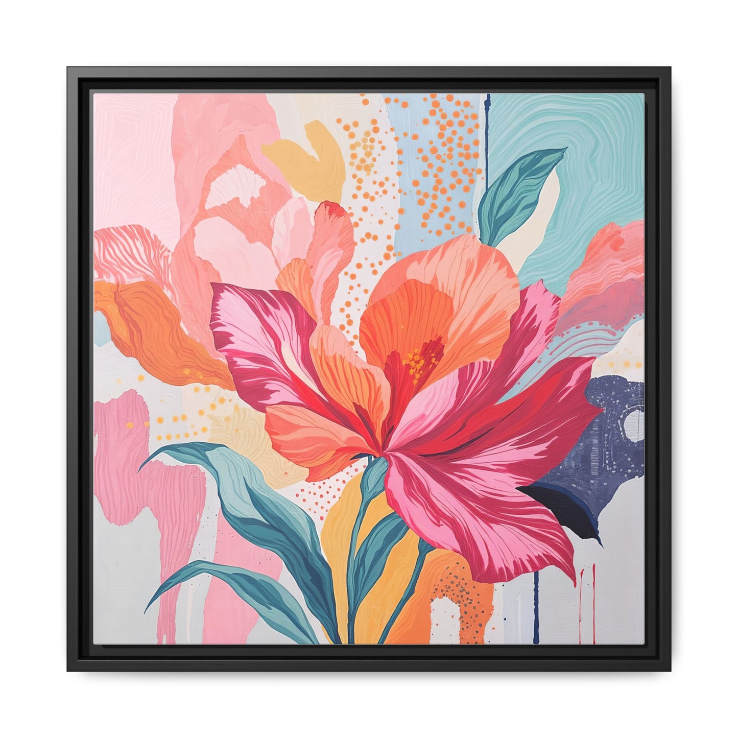Bold Bloom