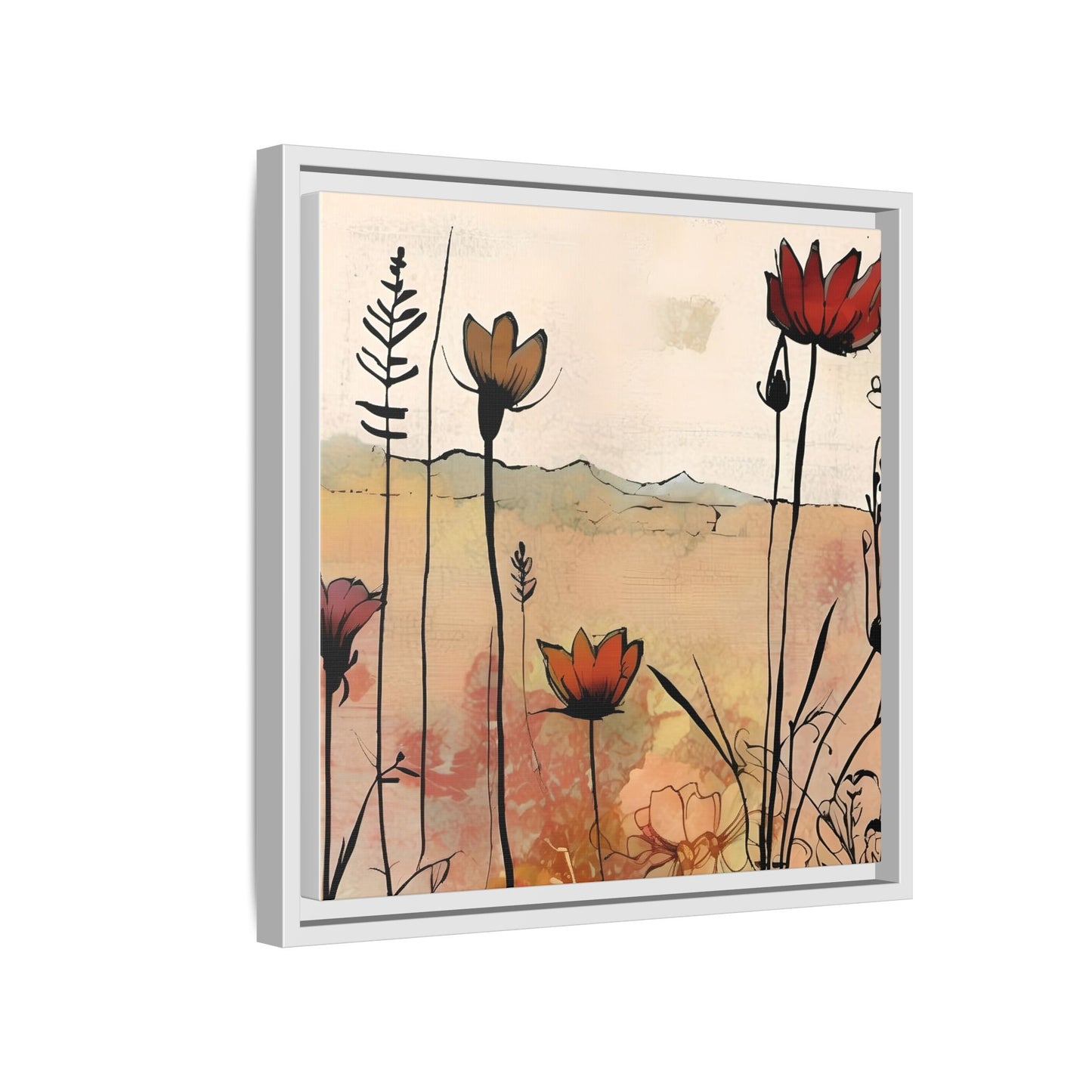 Abstract Meadow