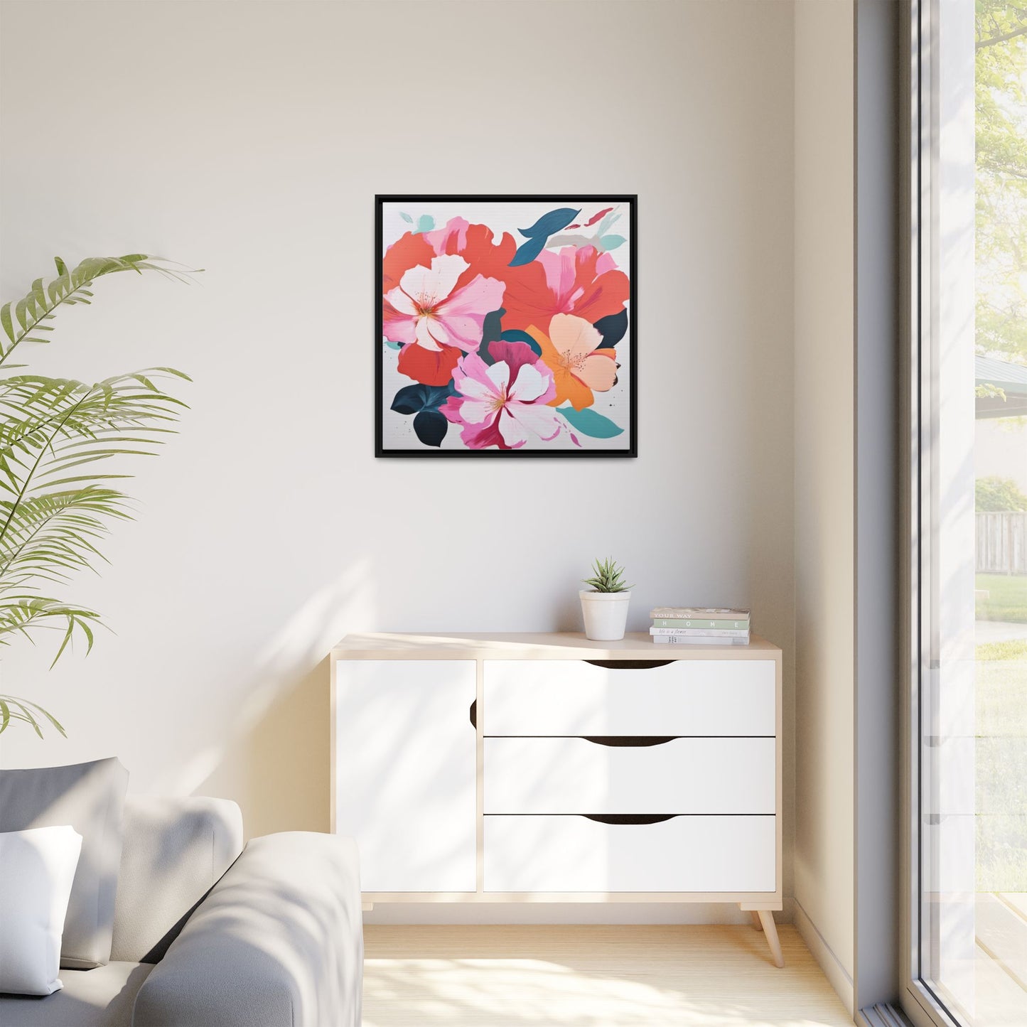 Bloom Bouquet