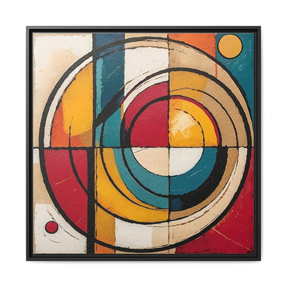 Cosmic Rhythm