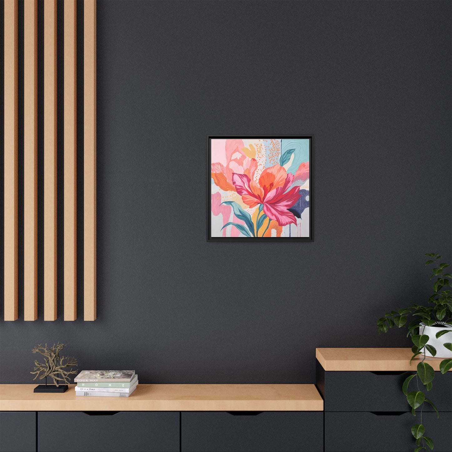 Bold Bloom
