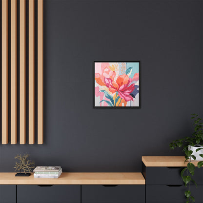 Bold Bloom